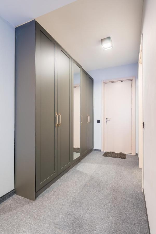 Studio Apartment In New Gudauri Redco Block F2 Kültér fotó