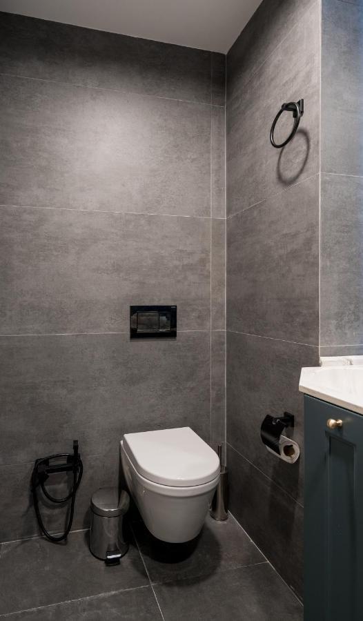 Studio Apartment In New Gudauri Redco Block F2 Kültér fotó