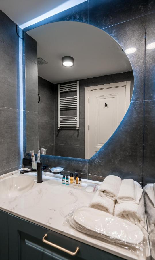 Studio Apartment In New Gudauri Redco Block F2 Kültér fotó