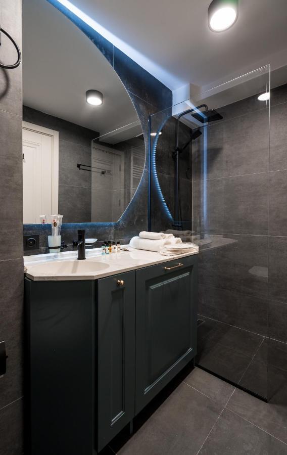 Studio Apartment In New Gudauri Redco Block F2 Kültér fotó